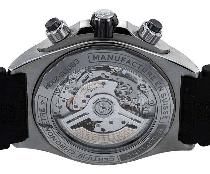 Breitling Super Chronomat B01 44 EB0136